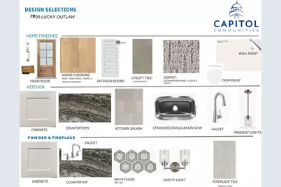 19709 Lucky Outlaw Lane, Pflugerville, TX 78660 - Photo 29