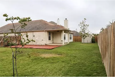 100 S Creek Bend Drive, Hutto, TX 78634 - Photo 9