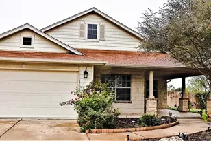 100 S Creek Bend Dr, Hutto, TX 78634 - Photo 1
