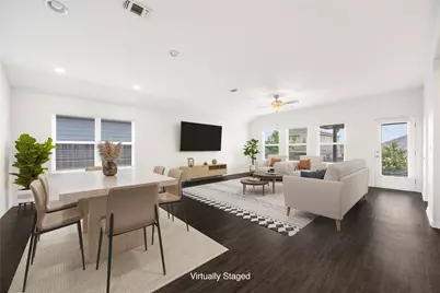 9917 Becoming Street, Manor, TX 78653 - Photo 3