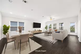 9917 Becoming St, Manor, TX 78653 - Photo 3