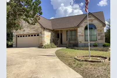 110 Crazy Cross Road, Wimberley, TX 78676 - Photo 1