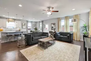 429 Staunton Dr, Leander, TX 78641 - Photo 3