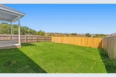 1116 Paradise Canyon Cove, Jarrell, TX 76537 - Photo 23