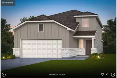 1116 Paradise Canyon Cove, Jarrell, TX 76537 - Photo 1