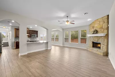 18105 Turning Stream Lane, Pflugerville, TX 78660 - Photo 9