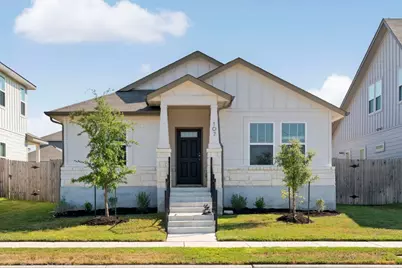 107 Magnolia Ranch Lane, Hutto, TX 78634 - Photo 1