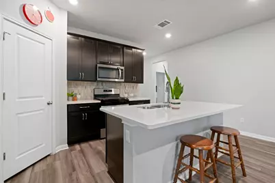 107 Magnolia Ranch Lane, Hutto, TX 78634 - Photo 5