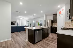 107 Magnolia Ranch Ln, Hutto, TX 78634 - Photo 11