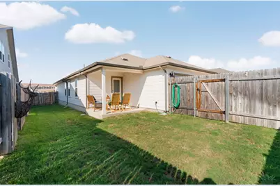 107 Magnolia Ranch Lane, Hutto, TX 78634 - Photo 23