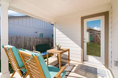 107 Magnolia Ranch Lane, Hutto, TX 78634 - Photo 25