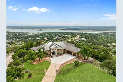 8295 Lime Creek Road, Volente, TX 78641 - Photo 1