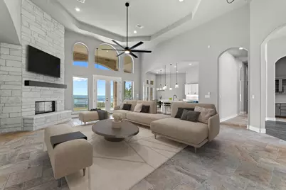 8295 Lime Creek Road, Volente, TX 78641 - Photo 7