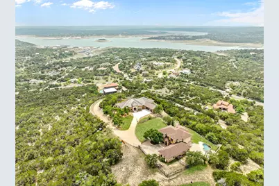 8295 Lime Creek Road, Volente, TX 78641 - Photo 3