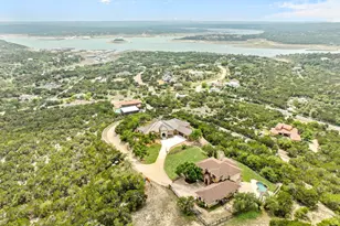 8295 Lime Creek Rd, Volente, TX 78641 - Photo 3