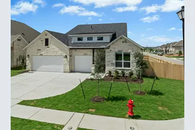 17205 Hope Bergman Drive, Pflugerville, TX 78660 - Photo 3