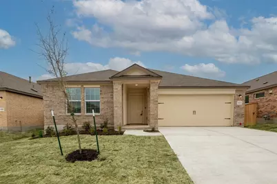 443 Sebring Circle, Hutto, TX 78634 - Photo 1