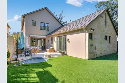 2510 W 35th Street, Austin, TX 78703 - Photo 23