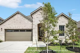2021 Crooked Crk St, Leander, TX 78641 - Photo 5