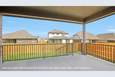 2021 Crooked Creek Street, Leander, TX 78641 - Photo 39