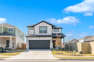 308 Singing Dove Wy, Liberty Hill, TX 78642 - Photo 1