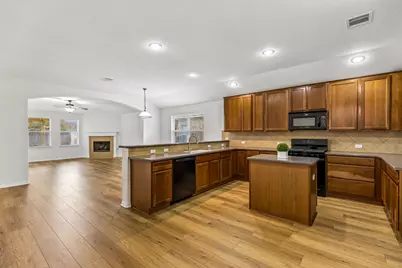 921 Brighton Place, Round Rock, TX 78665 - Photo 9