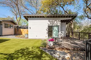 4611 Chiappero Trail, Austin, TX 78731 - Photo 21