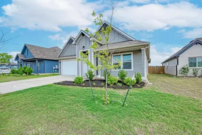 1002 Austin Bayou Drive, Hutto, TX 78634 - Photo 3