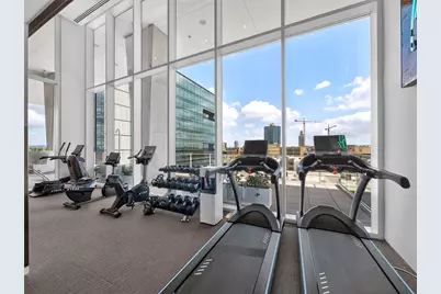 313 W 17th Street #1803, Austin, TX 78701 - Photo 33