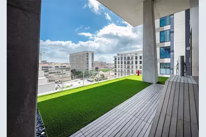 313 W 17th Street #1803, Austin, TX 78701 - Photo 31