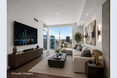 313 W 17th Street #1803, Austin, TX 78701 - Photo 1