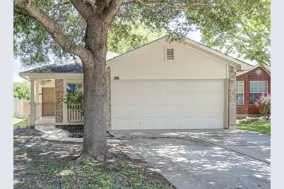 8417 Twiggy Lane, Austin, TX 78747 - Photo 1