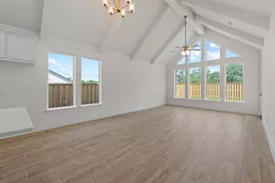 517 Buckaroo Dr, Georgetown, TX 78633 - Photo 5