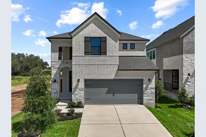 517 Buckaroo Drive, Georgetown, TX 78633 - Photo 1
