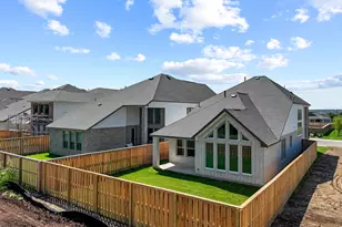 517 Buckaroo Dr, Georgetown, TX 78633 - Photo 29