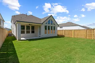 517 Buckaroo Dr, Georgetown, TX 78633 - Photo 27