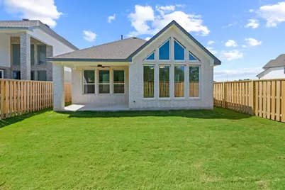 517 Buckaroo Drive, Georgetown, TX 78633 - Photo 27