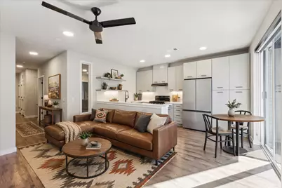 4510 Terry-O Lane #210, Austin, TX 78745 - Photo 1