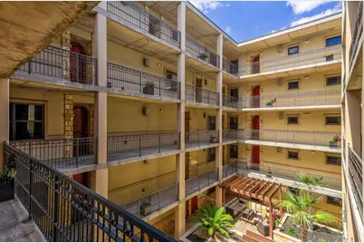 1812 West Avenue Avenue #303, Austin, TX 78701 - Photo 19