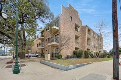 2801 Rio Grande Street #103, Austin, TX 78705 - Photo 11