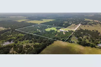 2110 County Road 285, Liberty Hill, TX 78642 - Photo 1