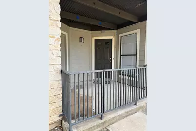 10616 Mellow Meadows Drive #30-D, Austin, TX 78750 - Photo 1