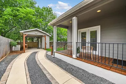 1106 Fiesta Street, Austin, TX 78702 - Photo 19