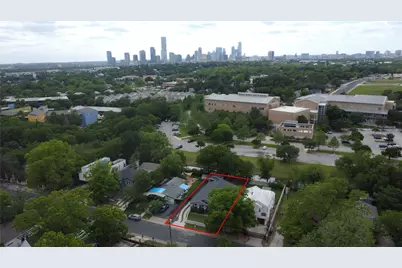 1106 Fiesta Street, Austin, TX 78702 - Photo 3