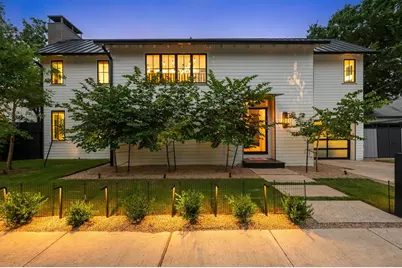 1306 Clifford Avenue, Austin, TX 78702 - Photo 1