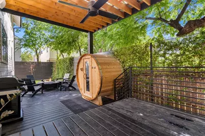 1306 Clifford Avenue, Austin, TX 78702 - Photo 31