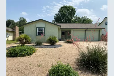 411 Buckboard Boulevard, Round Rock, TX 78681 - Photo 19