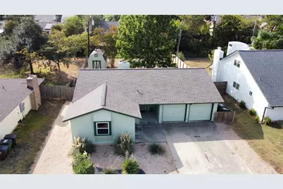 411 Buckboard Boulevard, Round Rock, TX 78681 - Photo 21