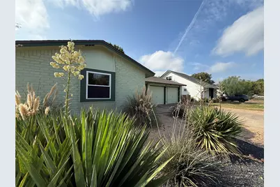 411 Buckboard Boulevard, Round Rock, TX 78681 - Photo 1