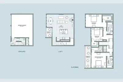 604 North Bluff Drive #144, Austin, TX 78745 - Photo 23